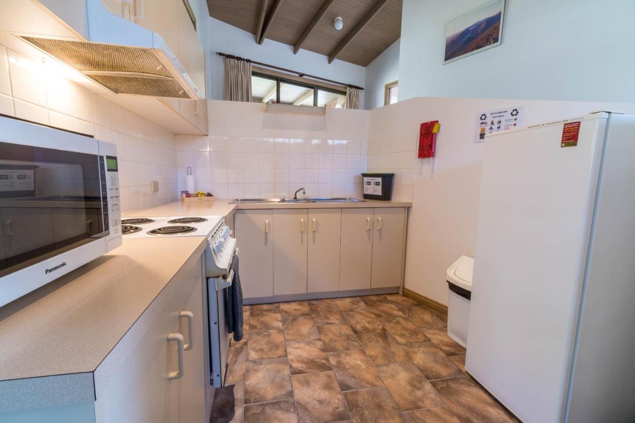 Wonderland Cottages 霍尔斯加普 外观 照片