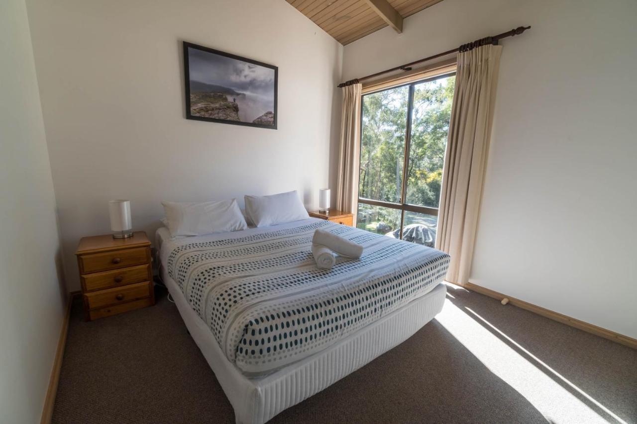 Wonderland Cottages 霍尔斯加普 外观 照片