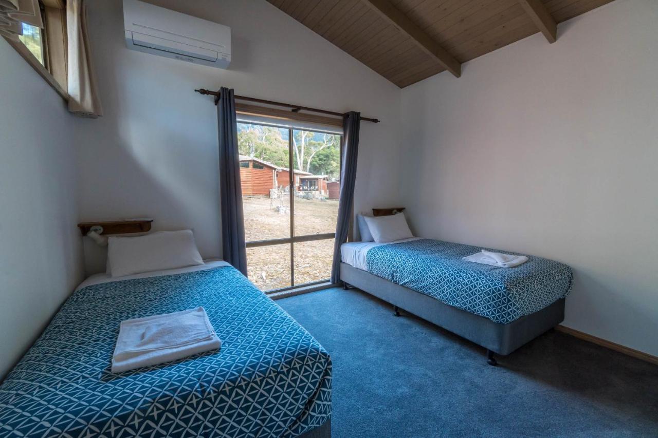 Wonderland Cottages 霍尔斯加普 外观 照片